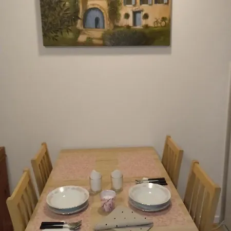 דירה Mendez Lakas