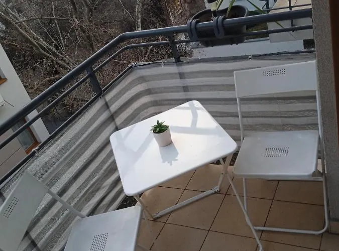 Appartement Mendez Lakas