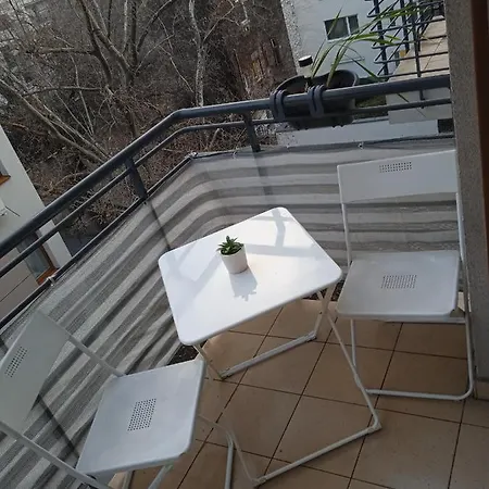 Apartment Mendez Lakas