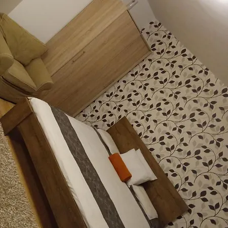 Apartment Mendez Lakas